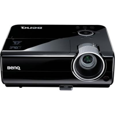 BenQ-America-DLP-Projector-SVGA-2700